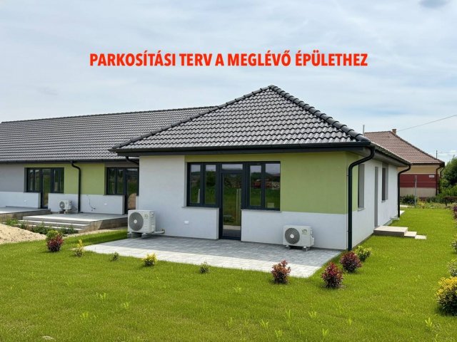 Eladó téglalakás, Kocséren 36 M Ft, 2 szobás