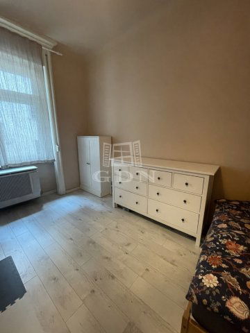 Eladó téglalakás, Budapesten, II. kerületben 96 M Ft, 2+1 szobás