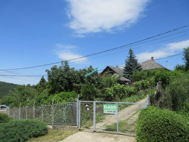 Eladó családi ház, Farkaslyukon 7.5 M Ft, 3 szobás