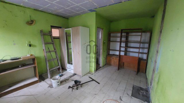 Eladó családi ház, Tápióságon 21.9 M Ft, 1 szobás