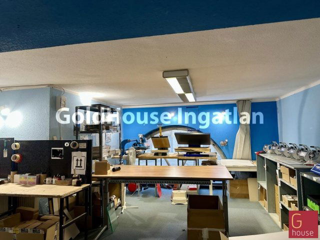 Kiadó üzlethelyiség, Budapesten, IX. kerületben 1197 E Ft / hó