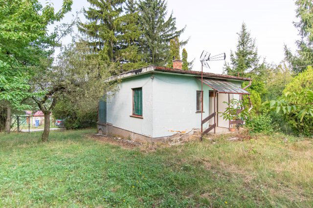 Eladó nyaraló, Miskolcon 3.5 M Ft, 1 szobás