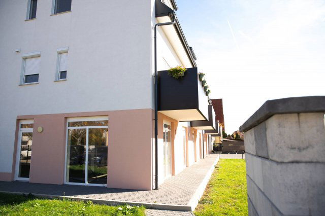 Eladó téglalakás, Sopronban 79.9 M Ft, 3 szobás