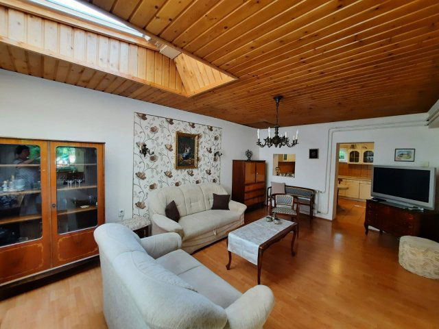 Eladó családi ház, Dunaharasztin 129.5 M Ft, 6 szobás