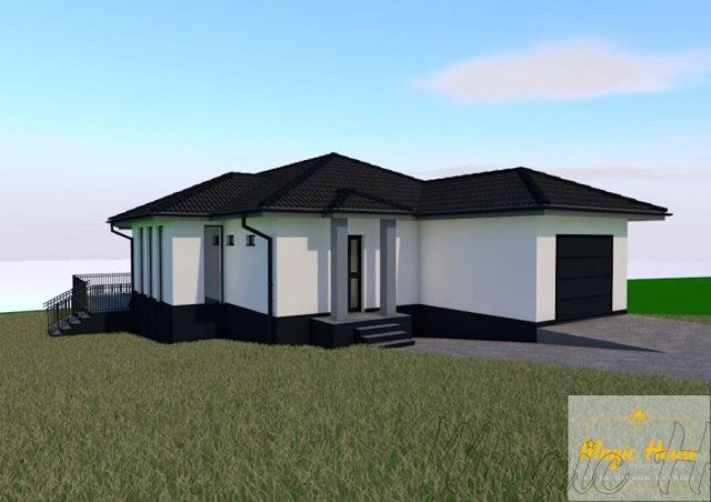 Eladó családi ház, Érden 144.9 M Ft, 4 szobás