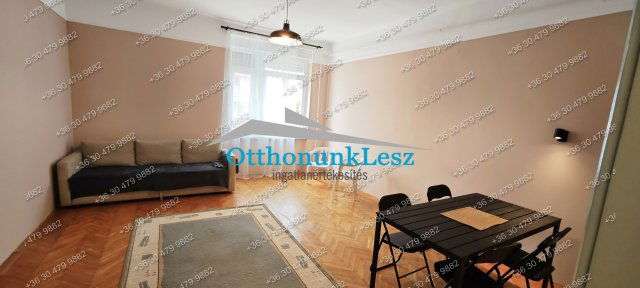 Kiadó téglalakás, albérlet, XIII. kerületben, Szent László úton