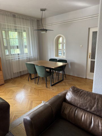 Kiadó téglalakás, albérlet, II. kerületben, Zöldkő utcában