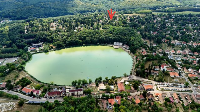 Eladó családi ház, Bánkon, Rózsafa utcában 34.9 M Ft