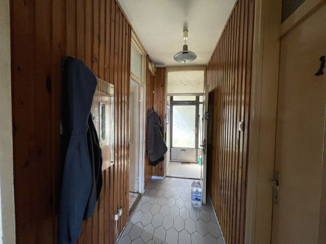 Eladó sorház, Dombóváron, Krúdy Gyula utcában 27 M Ft