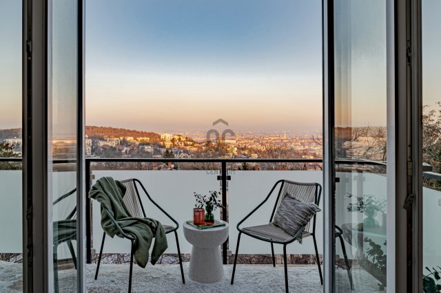 Eladó téglalakás, Budapesten, XII. kerületben 149 M Ft, 3 szobás