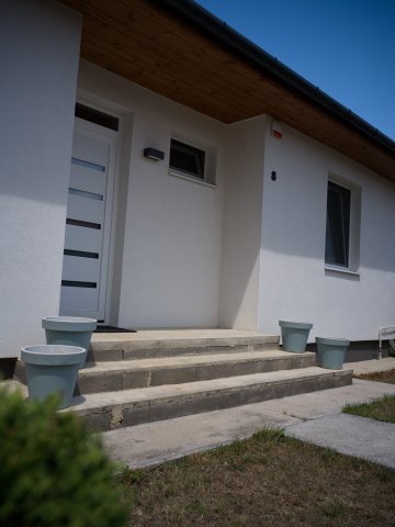 Eladó családi ház, Miskolcon 98.9 M Ft, 3 szobás