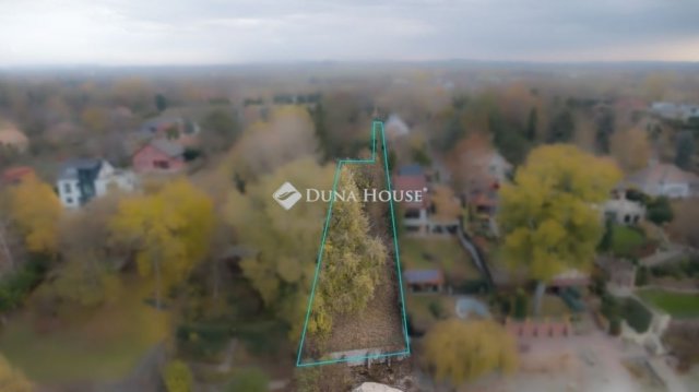 Eladó telek, Dunakeszin 120 M Ft / költözzbe.hu