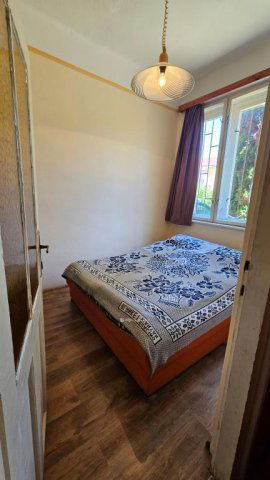 Eladó nyaraló, Mezőkövesden 25 M Ft, 2+2 szobás