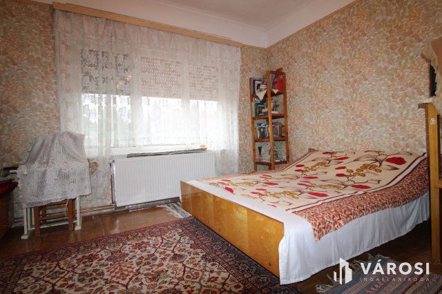 Eladó családi ház, Magyarbánhegyesen 21.99 M Ft, 3 szobás