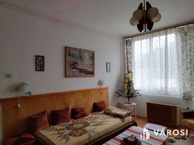 Eladó panellakás, Salgótarjánban 11.9 M Ft, 2 szobás