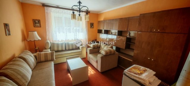 Eladó családi ház, Esztergályhorvátiban 19.99 M Ft, 3 szobás