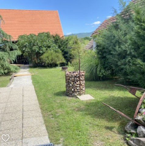 Eladó családi ház, Nagybörzsönyön 79.9 M Ft, 4 szobás