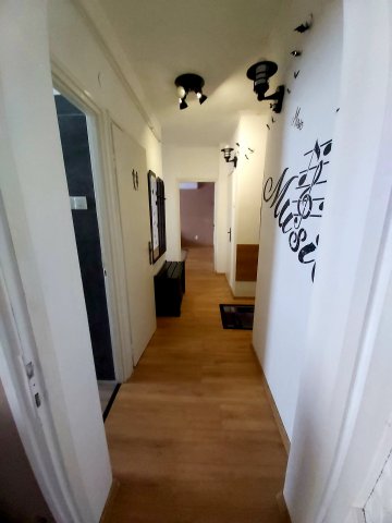 Eladó téglalakás, Budapesten, IV. kerületben 68.9 M Ft, 2 szobás