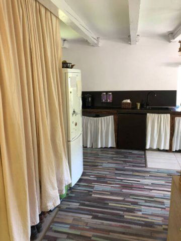 Eladó családi ház, Pilisszentkereszten 56 M Ft, 2 szobás