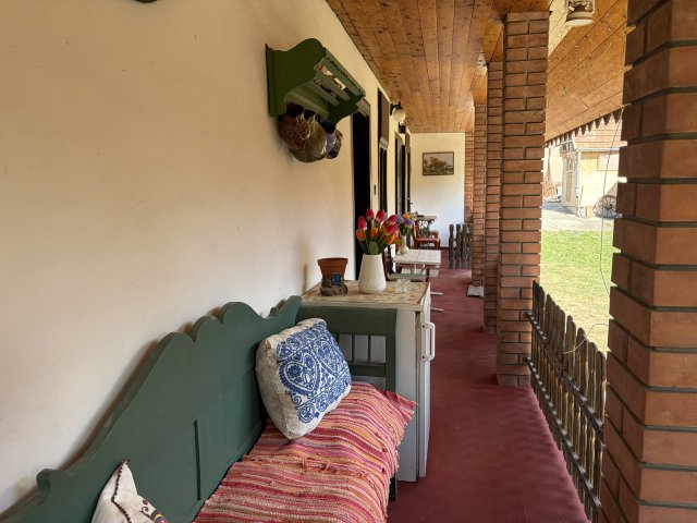 Eladó családi ház, Domoszlón 32 M Ft, 3 szobás