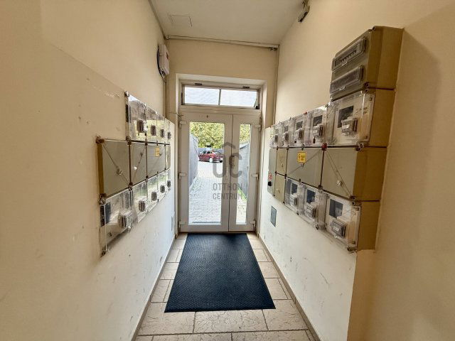 Eladó téglalakás, Budapesten, IV. kerületben 74.9 M Ft, 2 szobás