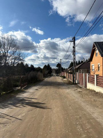 Eladó ikerház, Veresegyházon 98.9 M Ft, 4 szobás