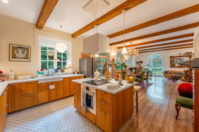 Kiadó családi ház, albérlet, Budapesten, II. kerületben