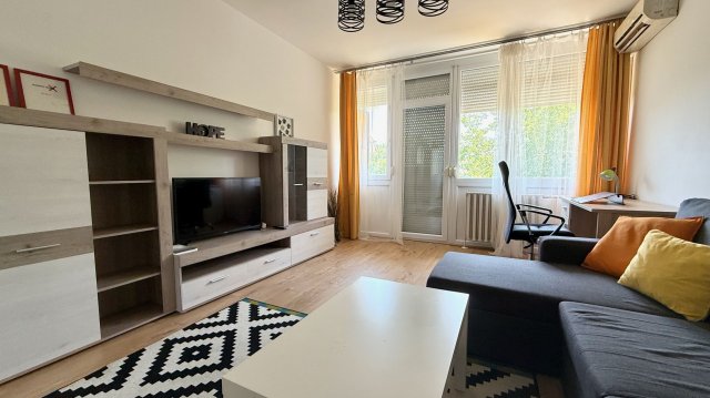 Kiadó téglalakás, albérlet, Debrecenben 250 E Ft / hó, 2 szobás