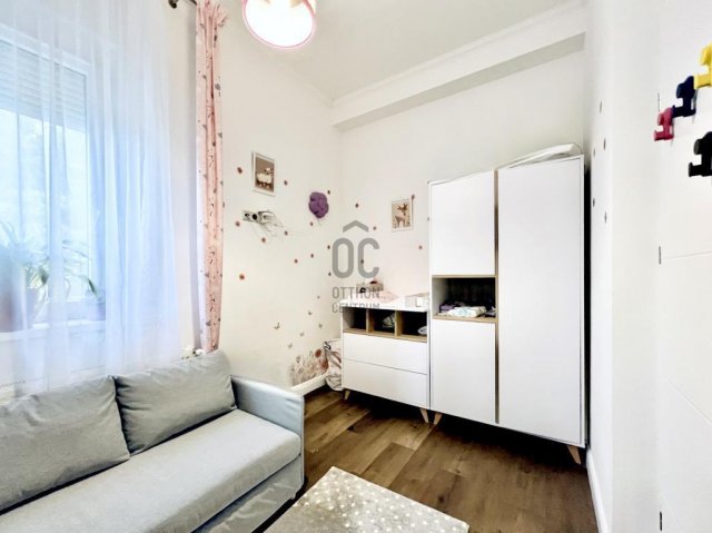 Eladó téglalakás, Budapesten, XII. kerületben 165 M Ft, 4 szobás