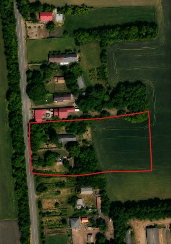 Eladó ipari ingatlan, Nyíregyházán 55 M Ft