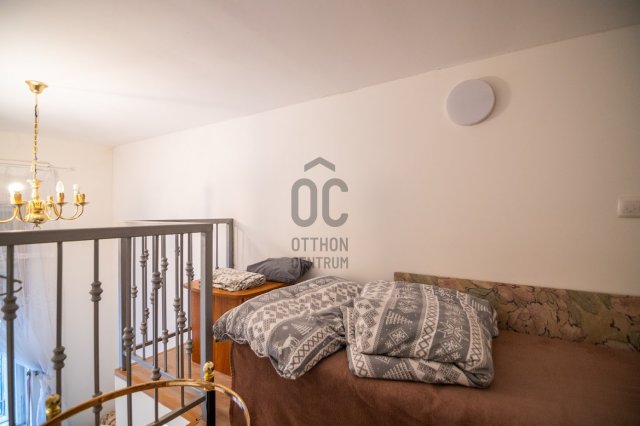 Eladó téglalakás, Budapesten, VII. kerületben 99.9 M Ft