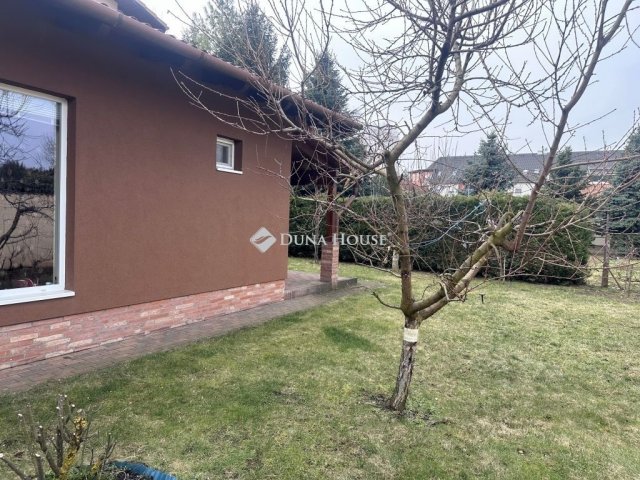Eladó ikerház, Nyíregyházán 89 M Ft, 4 szobás