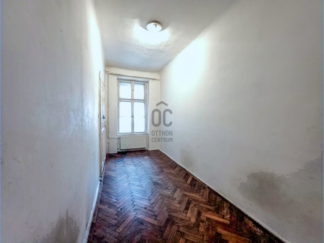 Eladó téglalakás, Budapesten, VIII. kerületben 79.9 M Ft
