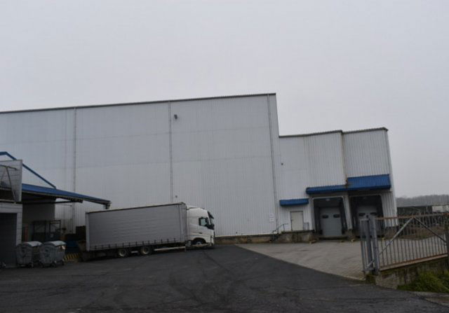 Eladó ipari ingatlan, Csurgón 149.9 M Ft / költözzbe.hu