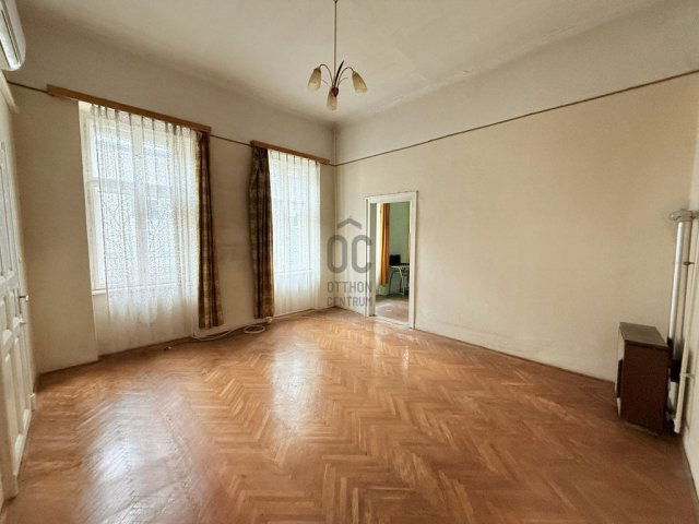 Eladó téglalakás, Budapesten, VII. kerületben 77.7 M Ft