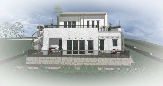 Eladó családi ház, Siófokon 124.9 M Ft, 3 szobás