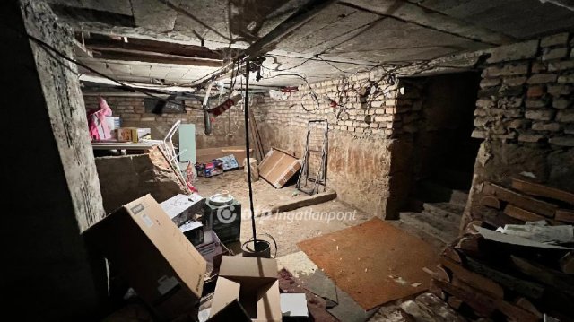 Eladó családi ház, Marcalgergelyin 31 M Ft, 2+1 szobás