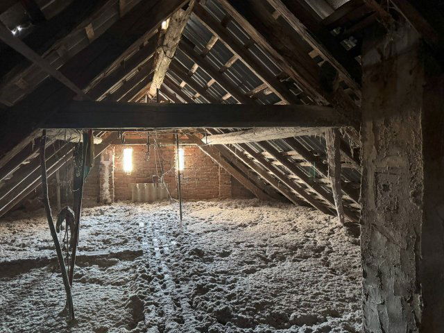 Eladó családi ház, Ikerváron 24.5 M Ft, 3 szobás