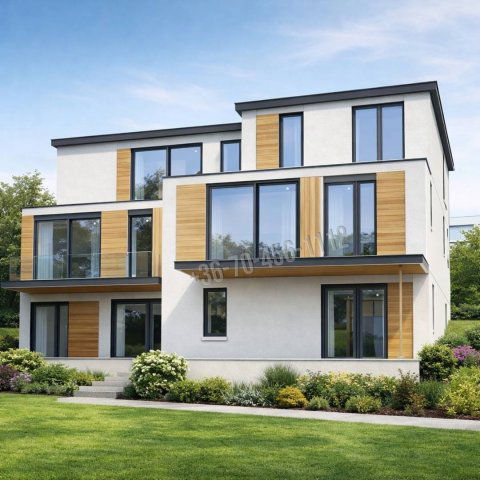 Eladó téglalakás, Budapesten, XI. kerületben 279 M Ft, 4 szobás