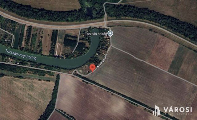 Eladó telek, Gyomaendrődön 29.9 M Ft / költözzbe.hu