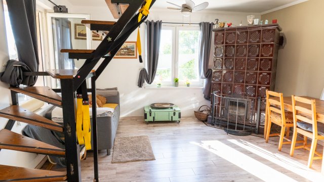 Eladó családi ház, Fóton 62.5 M Ft, 3 szobás