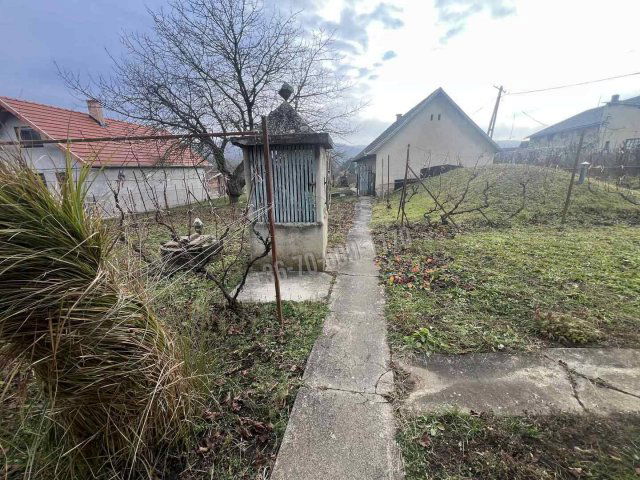 Eladó családi ház, Keszegen 39.9 M Ft, 3 szobás