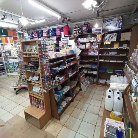 Eladó üzlethelyiség, Szolnokon 36 M Ft / költözzbe.hu