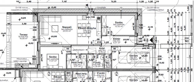 Eladó ikerház, Fóton 135 M Ft, 3 szobás / költözzbe.hu