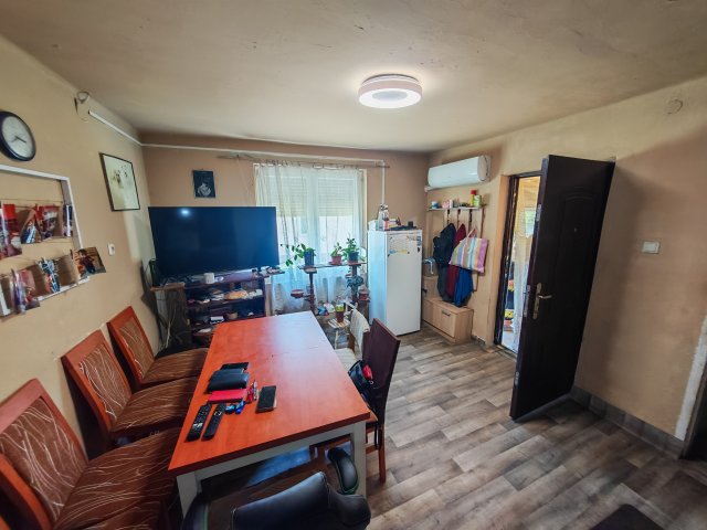 Eladó családi ház, Nagyszakácsin 15.9 M Ft, 2 szobás