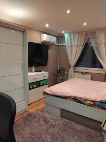 Eladó téglalakás, Budapesten, XVII. kerületben 77.9 M Ft