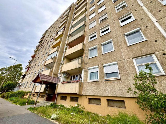 Eladó panellakás, Budapesten, XXI. kerületben 49.5 M Ft, 2 szobás