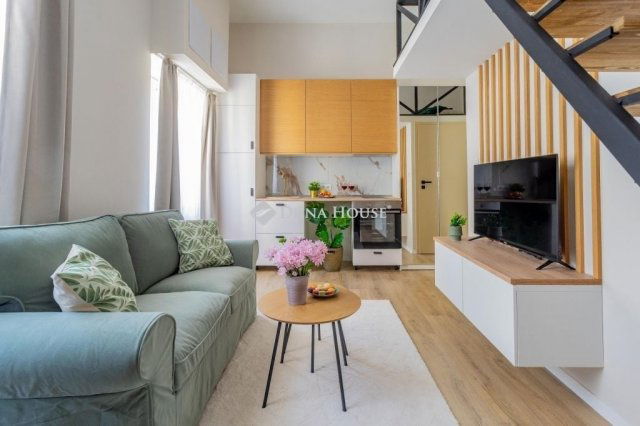 Eladó téglalakás, Budapesten, VII. kerületben 244.9 M Ft