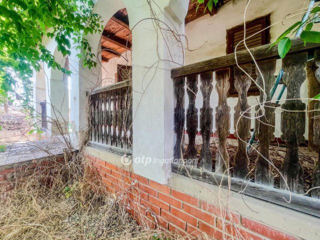 Eladó nyaraló, Téten 5.8 M Ft, 1+1 szobás / költözzbe.hu