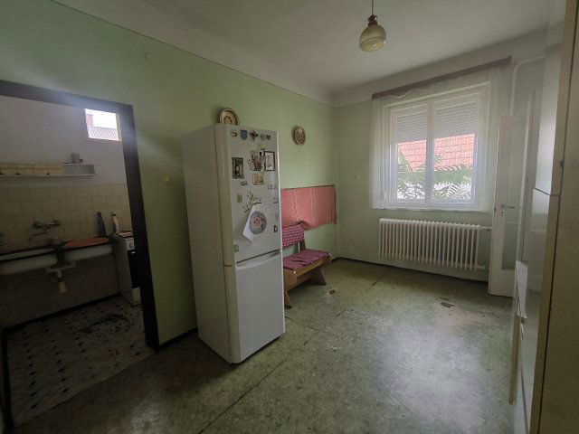 Eladó családi ház, Pocsajon 21.9 M Ft, 3 szobás